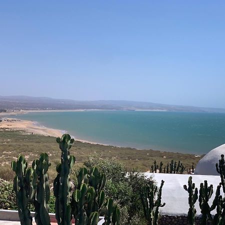 Hotel Dar Gecko à Sidi Kaouki Extérieur photo