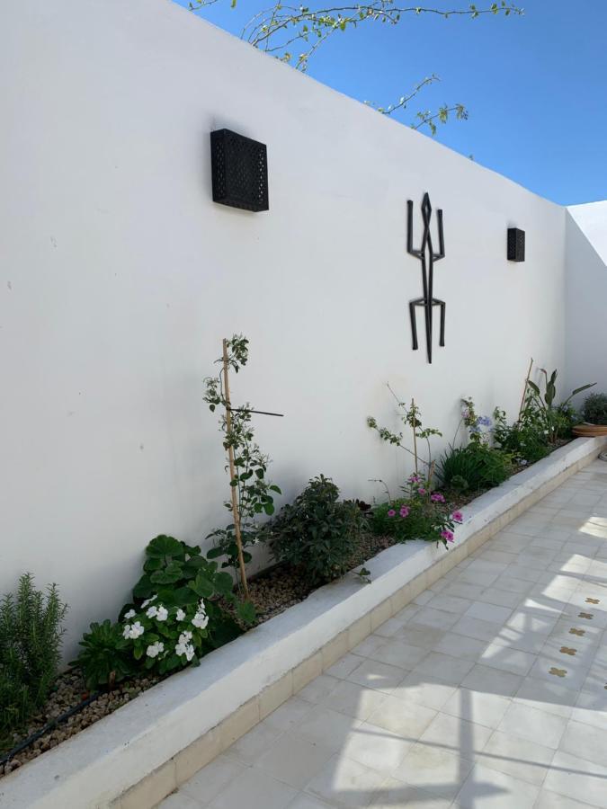 Hotel Dar Gecko à Sidi Kaouki Extérieur photo