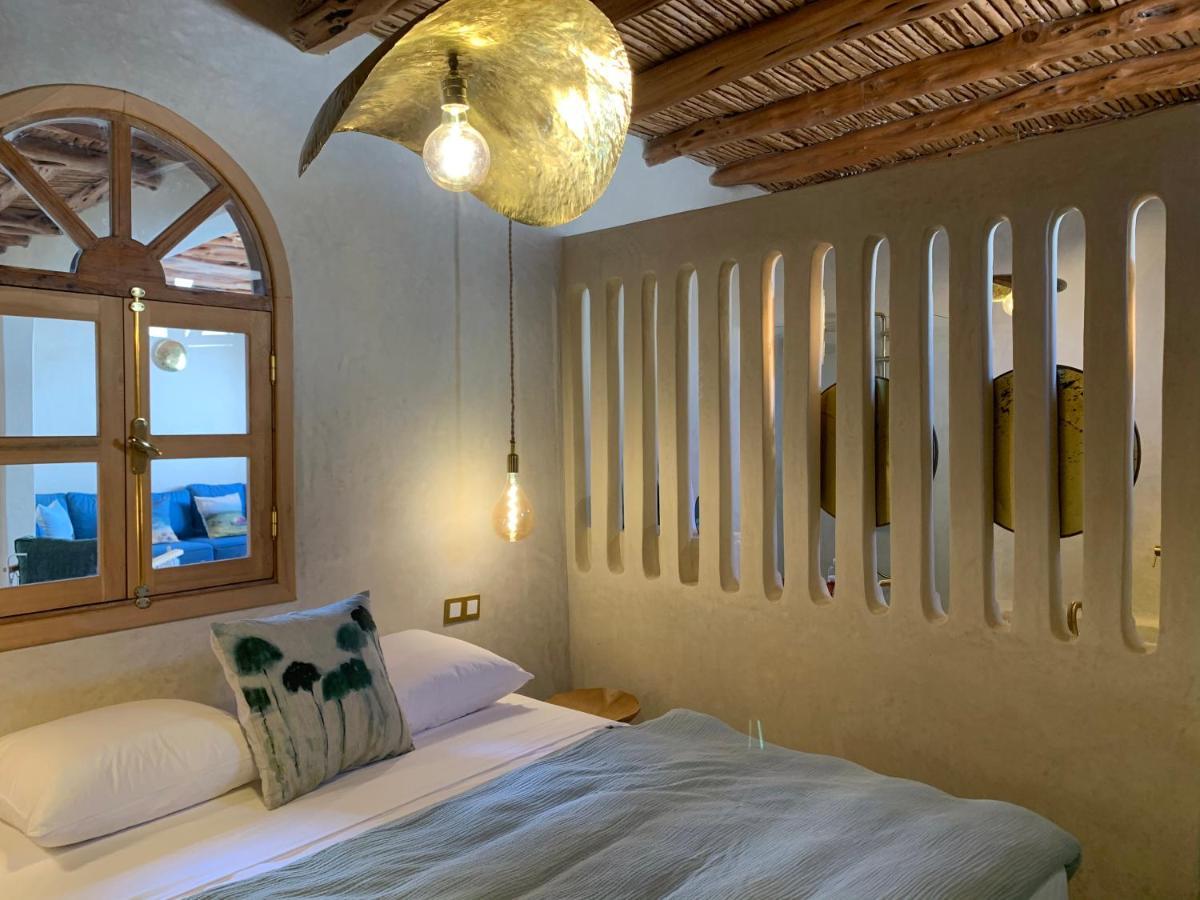 Hotel Dar Gecko à Sidi Kaouki Extérieur photo