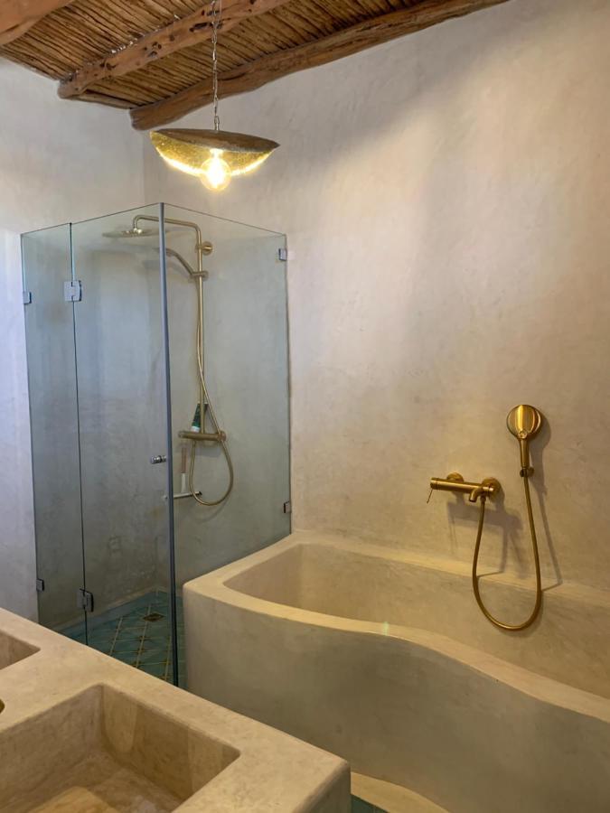 Hotel Dar Gecko à Sidi Kaouki Extérieur photo